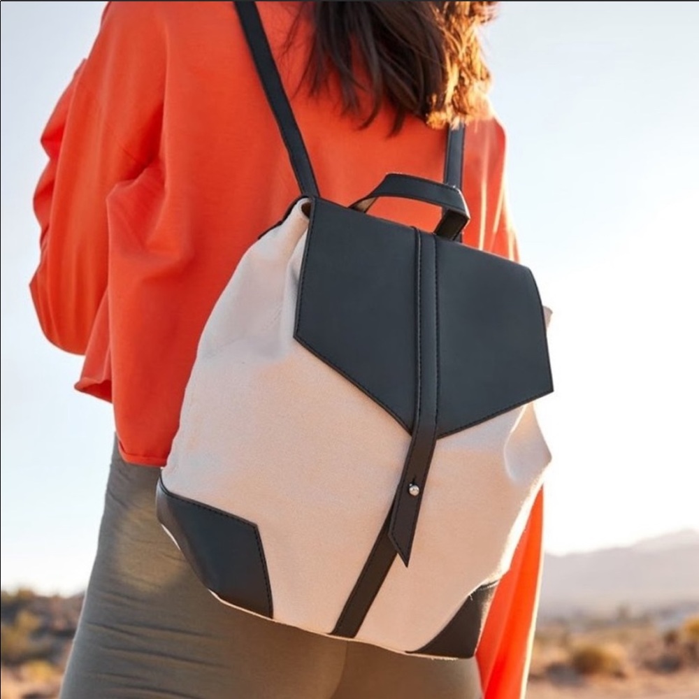 Deux Lux Demi Backpack